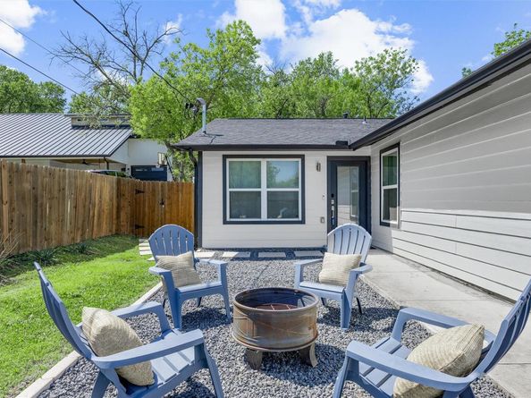 6306 Arnold DR 1, Austin TX 78723