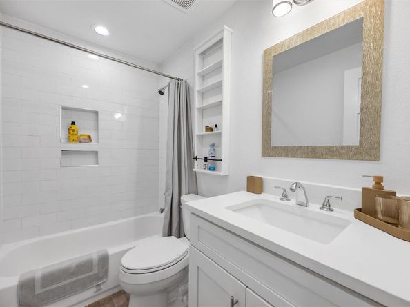6306 Arnold DR 1, Austin TX 78723