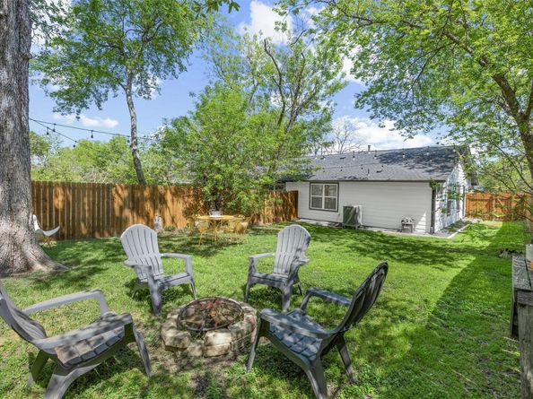 6306 Arnold DR 1, Austin TX 78723