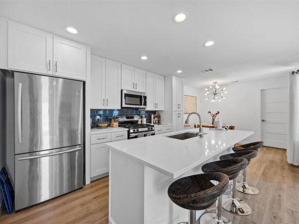 6306 Arnold DR 1, Austin TX 78723