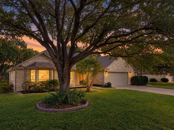 3005 Parker DR, Georgetown TX 78628