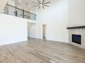 134 Oswalt WAY, Liberty Hill TX 78642