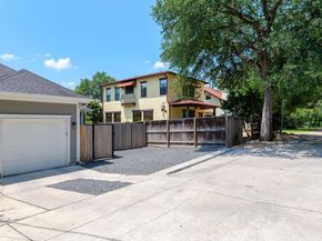 1004 E 13th ST A, Austin TX 78702
