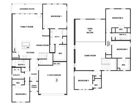 417 Eagle Canyon DR, Leander TX 78641