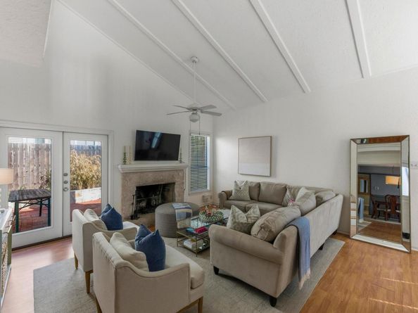 2614 Jefferson ST B, Austin TX 78703