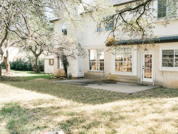 1010 Lone Buck PASS, Cedar Park TX 78613