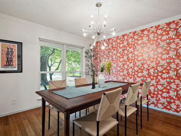 1302 Quail Park DR, Austin TX 78758