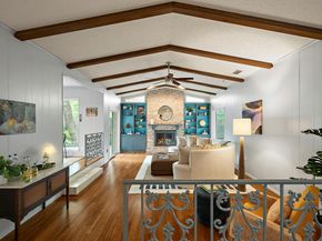 1302 Quail Park DR, Austin TX 78758