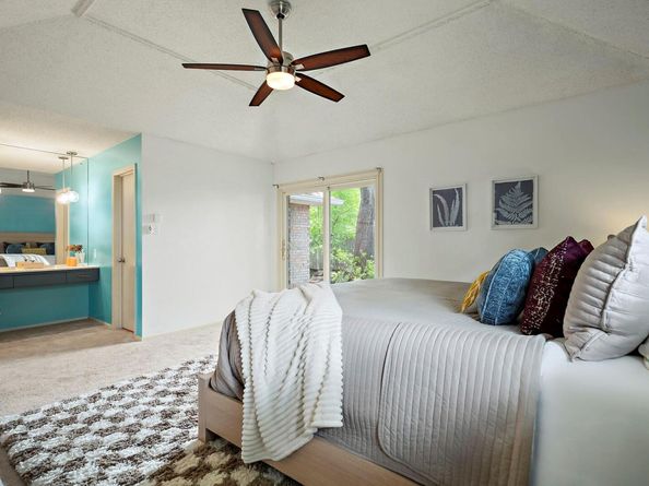 1302 Quail Park DR, Austin TX 78758