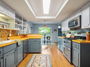 1302 Quail Park DR, Austin TX 78758
