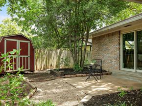 1302 Quail Park DR, Austin TX 78758