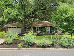1302 Quail Park DR, Austin TX 78758