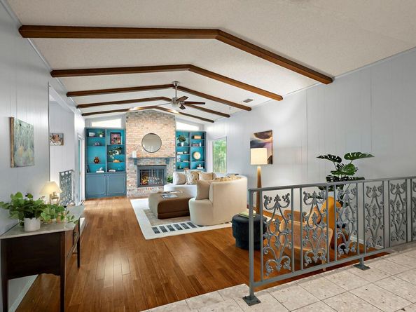 1302 Quail Park DR, Austin TX 78758