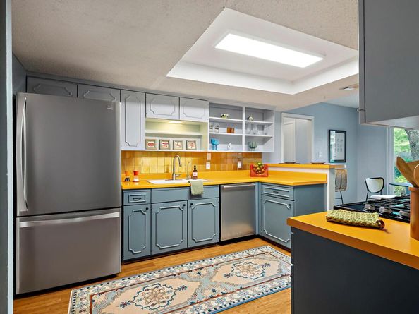 1302 Quail Park DR, Austin TX 78758
