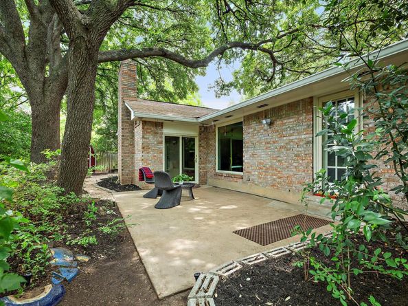1302 Quail Park DR, Austin TX 78758