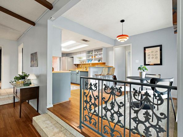 1302 Quail Park DR, Austin TX 78758