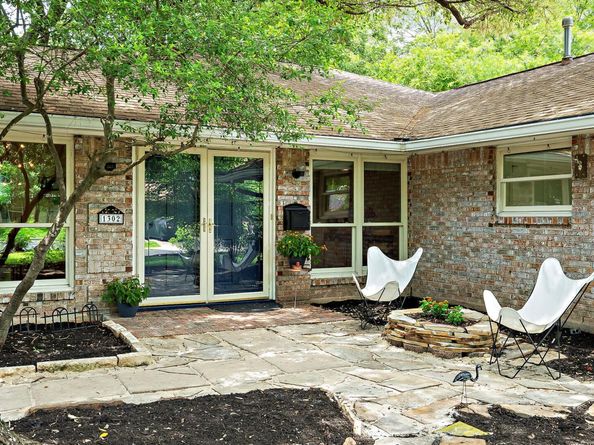 1302 Quail Park DR, Austin TX 78758