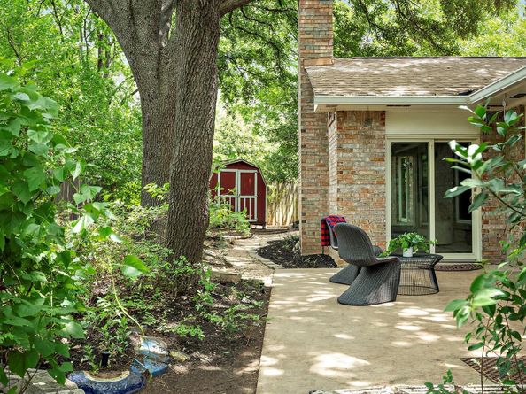 1302 Quail Park DR, Austin TX 78758