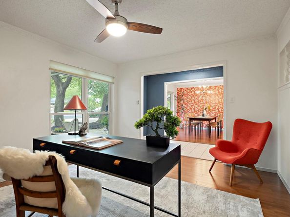 1302 Quail Park DR, Austin TX 78758