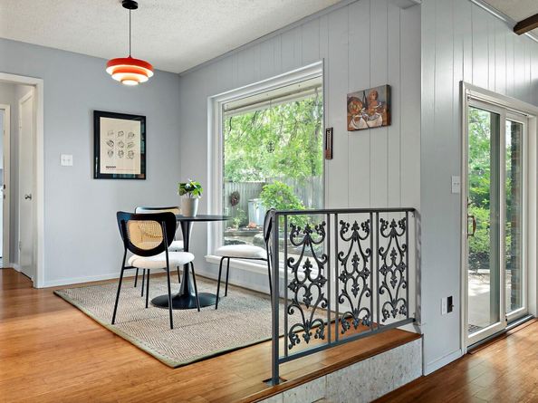 1302 Quail Park DR, Austin TX 78758