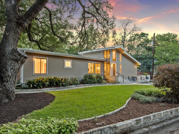 2621 W 49th ST, Austin TX 78731