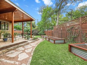 2621 W 49th ST, Austin TX 78731