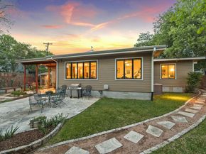 2621 W 49th ST, Austin TX 78731
