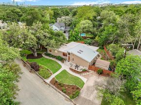 2621 W 49th ST, Austin TX 78731