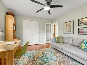 2621 W 49th ST, Austin TX 78731