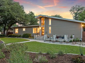 2621 W 49th ST, Austin TX 78731