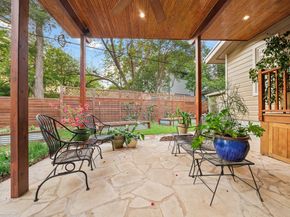 2621 W 49th ST, Austin TX 78731