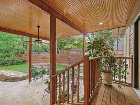 2621 W 49th ST, Austin TX 78731