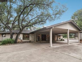 3902 Knollwood DR A, Austin TX 78731