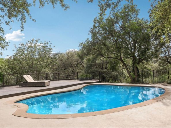 3902 Knollwood DR A, Austin TX 78731