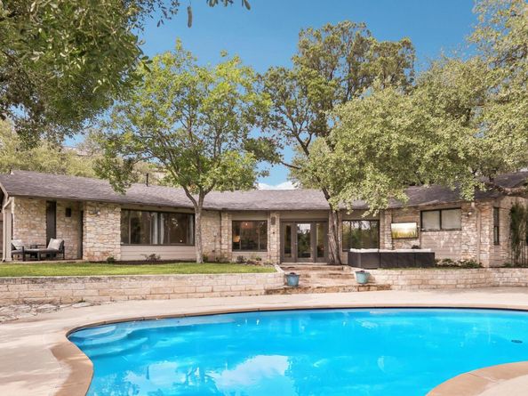 3902 Knollwood DR A, Austin TX 78731