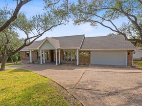 6311 Rusty Ridge DR, Austin TX 78731