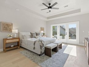 6311 Rusty Ridge DR, Austin TX 78731