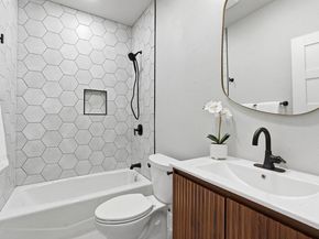 6311 Rusty Ridge DR, Austin TX 78731