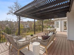 6311 Rusty Ridge DR, Austin TX 78731