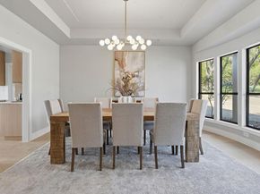 6311 Rusty Ridge DR, Austin TX 78731