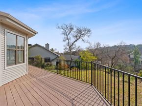 6311 Rusty Ridge DR, Austin TX 78731