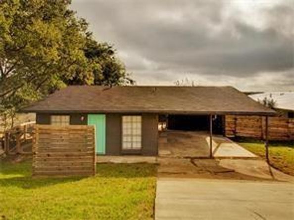 6205 Hyside DR, Austin TX 78723