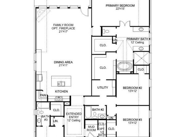 1700 Snowdrop DR, Georgetown TX 78628