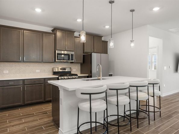 13707 Manhattan DR, Pflugerville TX 78660