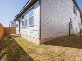 13707 Manhattan DR, Pflugerville TX 78660