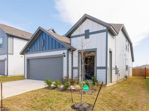 13707 Manhattan DR, Pflugerville TX 78660