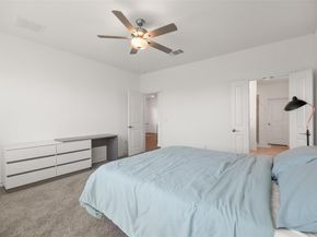 13707 Manhattan DR, Pflugerville TX 78660