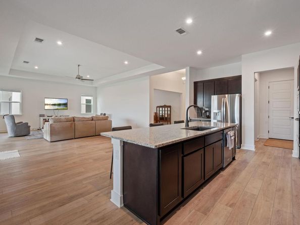 616 Hallwood DR, Liberty Hill TX 78642