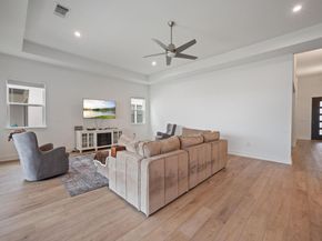 616 Hallwood DR, Liberty Hill TX 78642