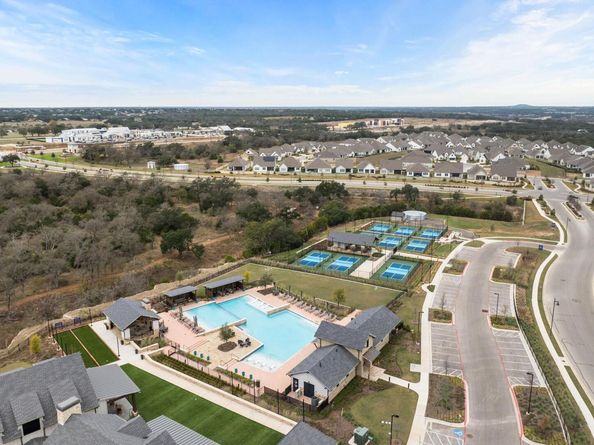 616 Hallwood DR, Liberty Hill TX 78642